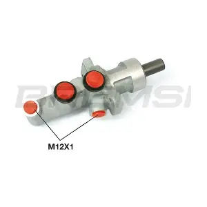 PB0268 BREMSI