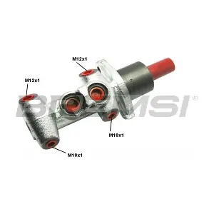 PB0269 BREMSI