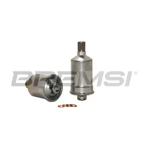 BREMSI FE0848