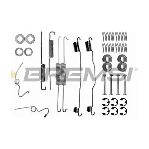SK0624 BREMSI