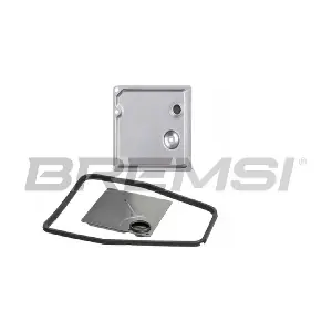 BREMSI FR0665