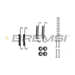 SK0893 BREMSI