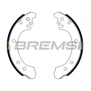 GF0981 BREMSI