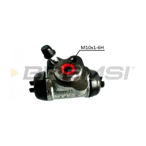 BREMSI BC0580