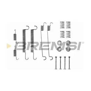 SK0560 BREMSI