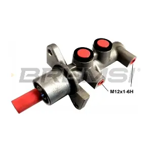 PB0300 BREMSI
