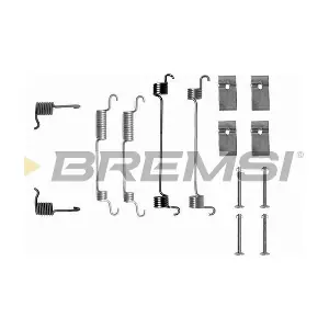 SK0735 BREMSI
