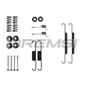 SK0037 BREMSI