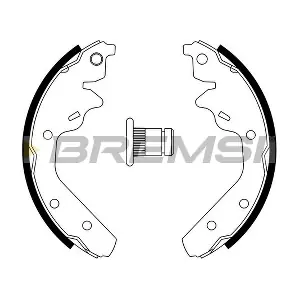 GF4519 BREMSI