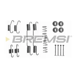 SK0828 BREMSI