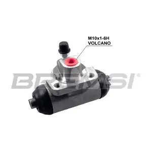 BC1626 BREMSI