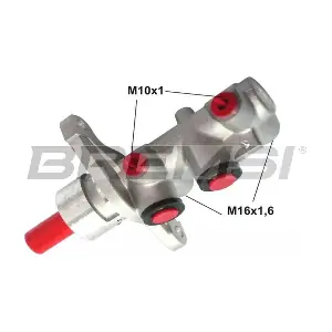 PB0010 BREMSI