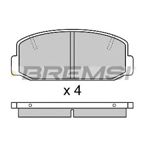 BP2223 BREMSI