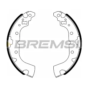 GF0836 BREMSI