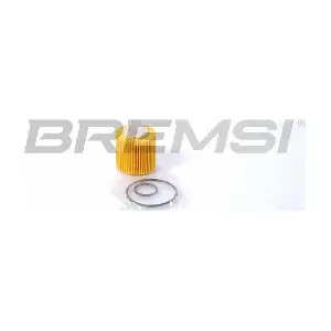 BREMSI FL0725