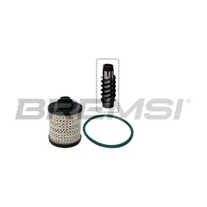 BREMSI FE0157