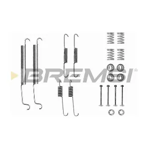 SK0756 BREMSI