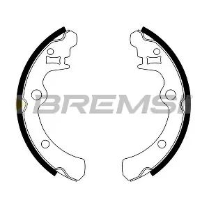BREMSI GF0883