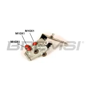 PV0013 BREMSI