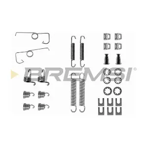 SK0644 BREMSI