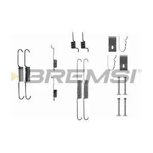 SK0811 BREMSI