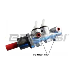 PB0718 BREMSI