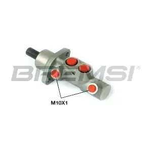 PB0307 BREMSI