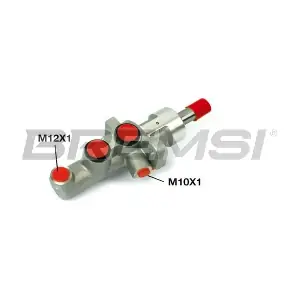 BREMSI PB0260