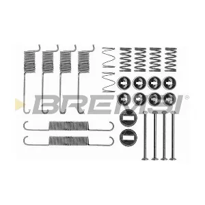 SK0715 BREMSI