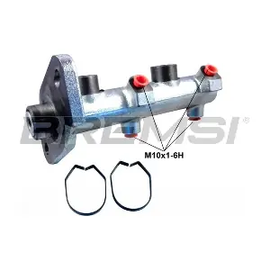 PB0693 BREMSI