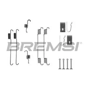 SK0007 BREMSI