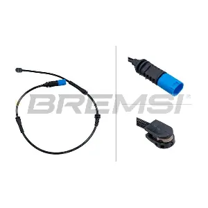 BREMSI WI0404