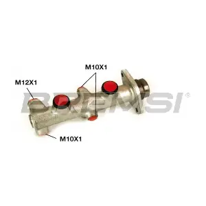 PB0370 BREMSI