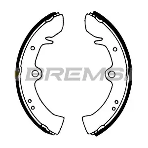 SFA539 BREMSI
