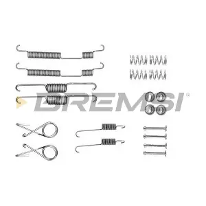 SK0022 BREMSI