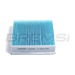 BREMSI FC0982