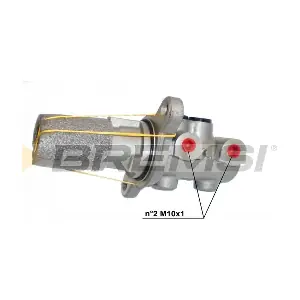 BREMSI PB0399