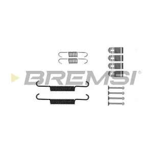 SK0881 BREMSI