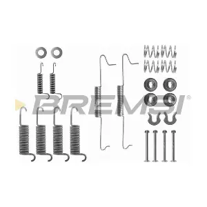 SK0526 BREMSI