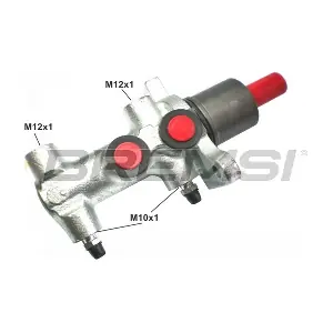 PB0338 BREMSI