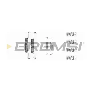 SK0831 BREMSI