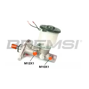 BREMSI PB0434