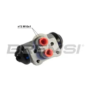 BC0974 BREMSI