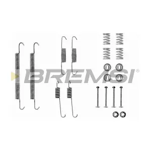 SK0707 BREMSI