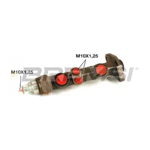 PB1054 BREMSI