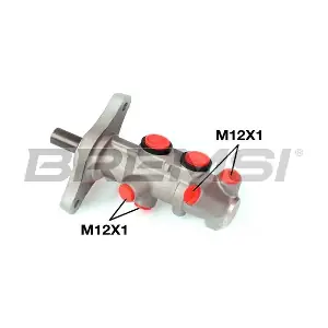PB0021 BREMSI