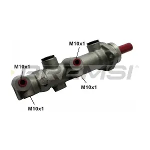 BREMSI PB0558