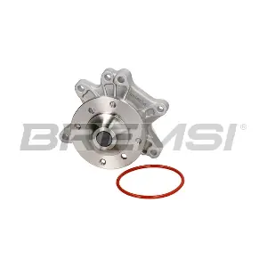 WP0431 BREMSI