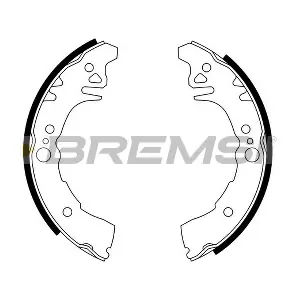 GF0939 BREMSI
