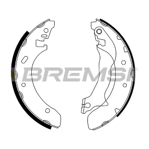 GF0228 BREMSI